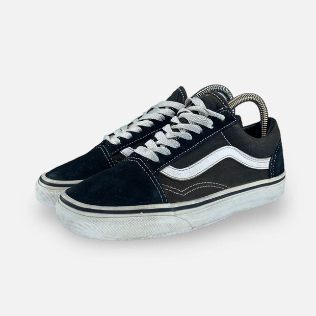 Tweedehands Vans Classics - Maat 34.5 1