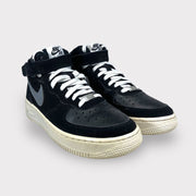 Tweedehands Nike Air Force 1 Mid - Maat 37.5 3