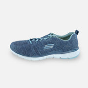 Tweedehands Skechers Lite-Weight - Maat 41 1