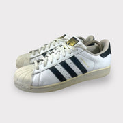 Tweedehands Adidas Superstar - Maat 43.5 3