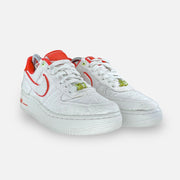 Tweedehands Nike WMNS Air Force 1 '07 Lux 'White' - Maat 38.5 2