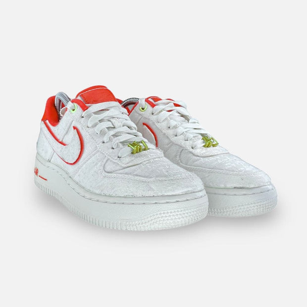 Tweedehands Nike WMNS Air Force 1 &