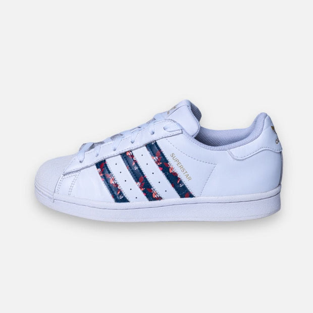 Tweedehands Adidas Superstar - Maat 39.5 3