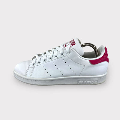 Tweedehands adidas Originals Stan Smith J - Maat 38 1