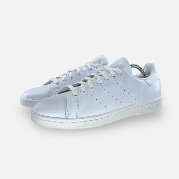 Tweedehands adidas Stan Smith - Maat 43.5 3