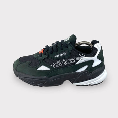 Tweedehands adidas Falcon - Maat 39.5 1