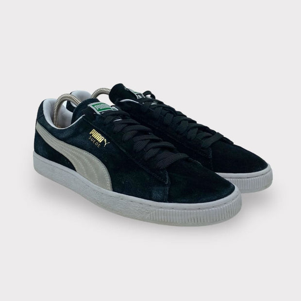 Tweedehands Puma Suede Classic + - Maat 43 3