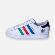 Tweedehands adidas Superstar - Maat 36.5 2