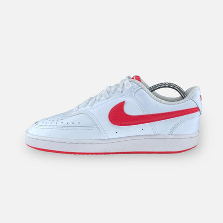 Tweedehands Nike COURT VISION LOW - Maat 41 1