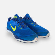 Tweedehands Nike FLEX 5 Blue - Maat 40 4