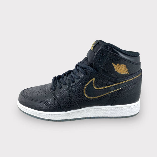 Tweedehands Nike Air Jordan 1 Retro High OG City of Flight - Maat 38.5 1