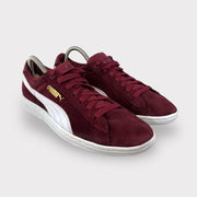 Tweedehands Puma Vikky Suede - Maat 39 3