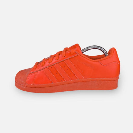 Tweedehands Adidas Superstar - Maat 37.5 1
