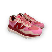 New Balance 57/40 Vibrant Pink Team Red TD - Maat 38 New Balance