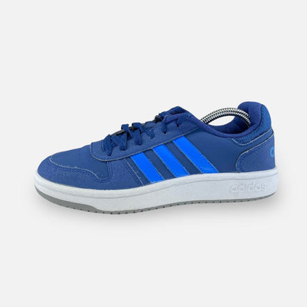 Tweedehands adidas Hoops 2.0 - Maat 38 1