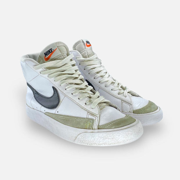 Tweedehands Nike Blazer Mid - Maat 38.5 2