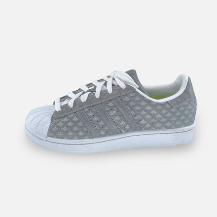 Tweedehands adidas Superstar - Maat 37.5 1