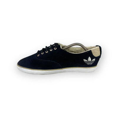 Adidas Azurine Zimowe Ocieplane - Maat 41.5 Adidas