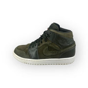 Jordan 1 Retro Mid Sequoia - Maat 40 Jordan