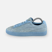 Tweedehands Puma Suede Classic Tonal - Maat 38 1