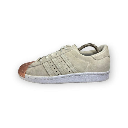 Adidas  SUPERSTAR 80S METAL TOE - Maat 38.5 Adidas