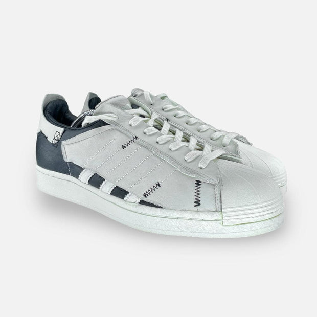 Tweedehands adidas Superstar WS1 - Maat 43.5 2