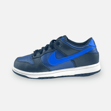Nike Dunk Low Black Midnight Maat 35 – WEAR
