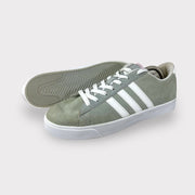 Tweedehands Adidas Cloudfoam Daily QT - Maat 40.5 4