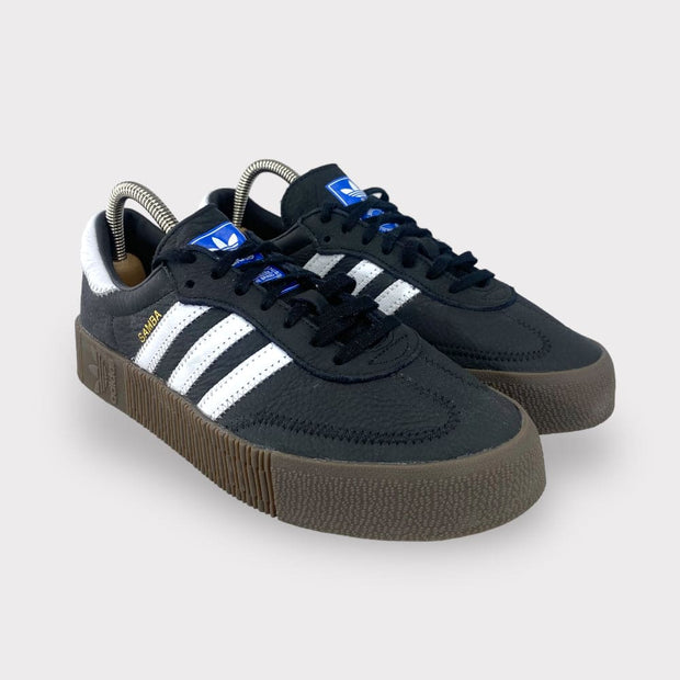 Tweedehands adidas WMNS Sambarose - Maat 40 2