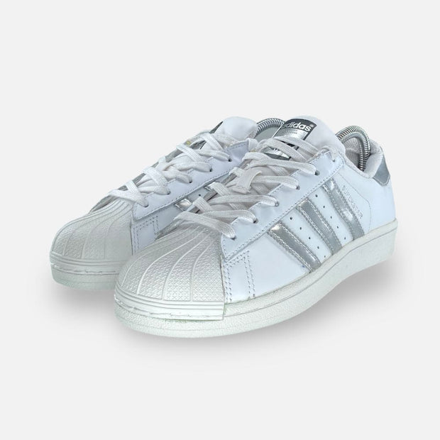 Tweedehands adidas Superstar - Maat 36 3