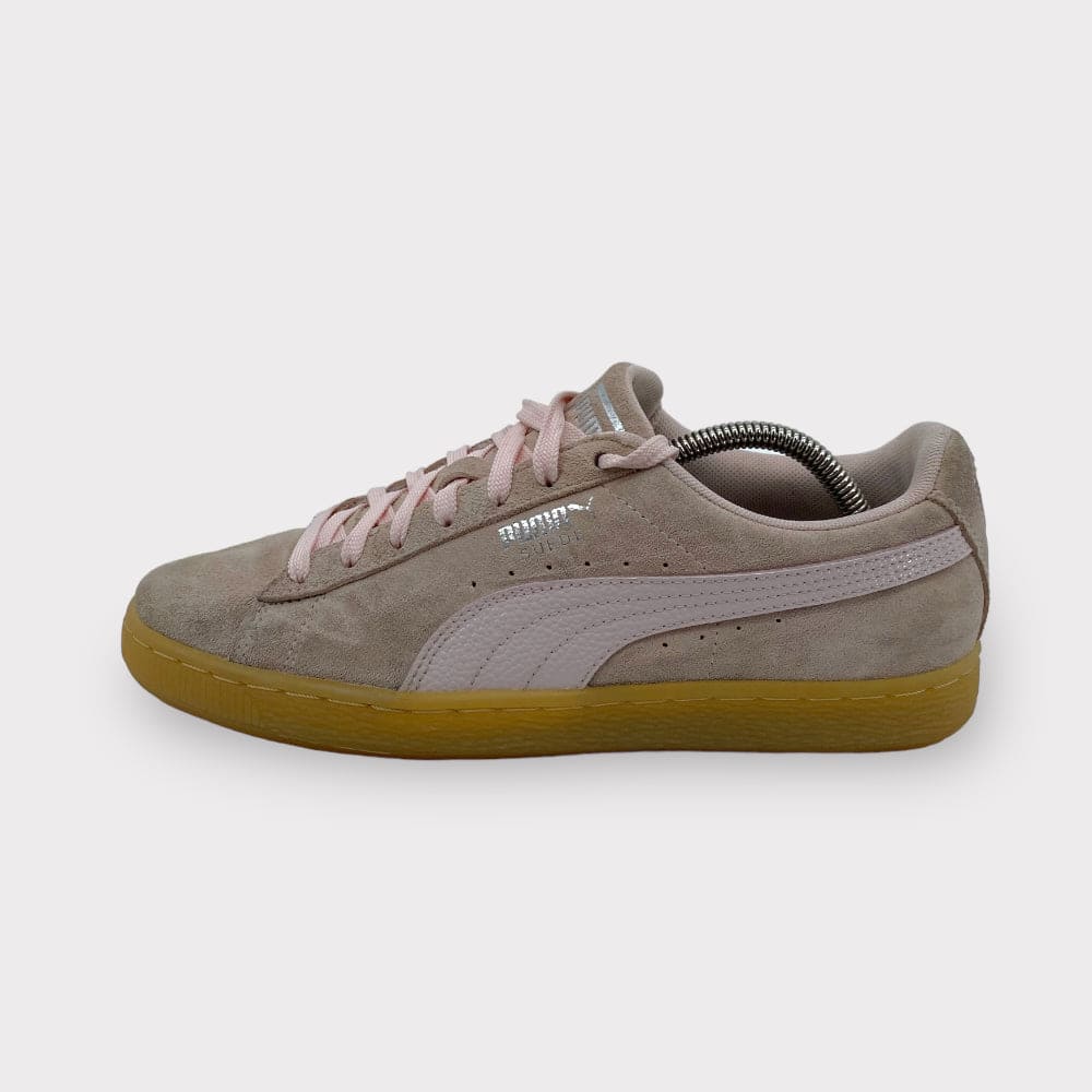 Puma Suede Classic Bubble gum Maat 40.5 WEAR