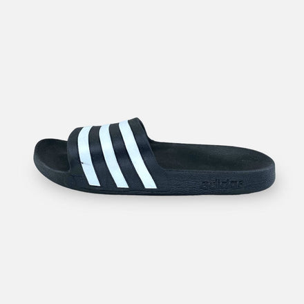 Tweedehands Adidas Pre-loved Slides - PLS31 - Maat 43.5 4