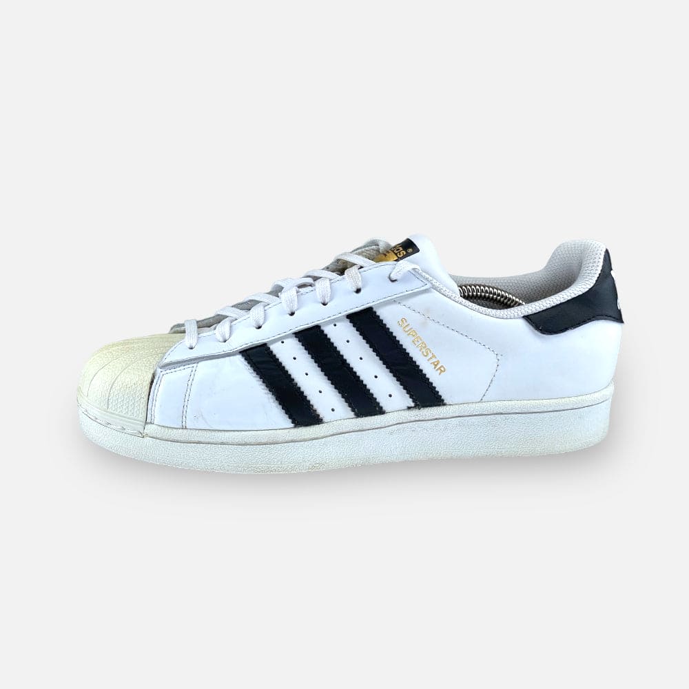 Adidas superstar maat outlet 43