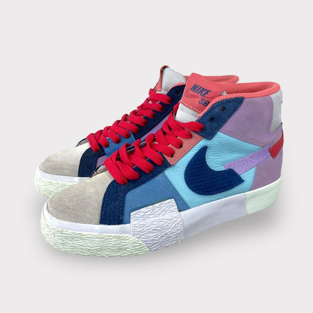 Tweedehands Nike SB Blazer Mosaic &