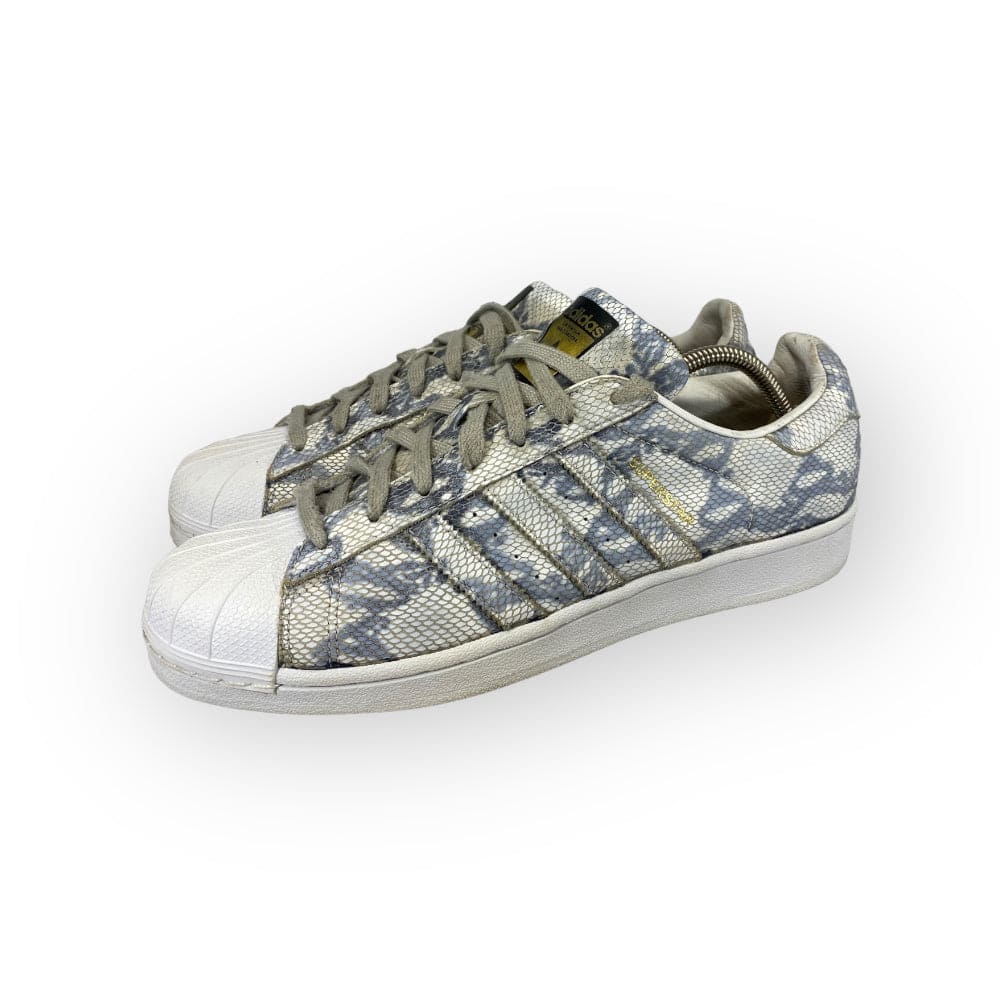 Adidas Originals Superstar East River Rivalry Maat 44 WEAR