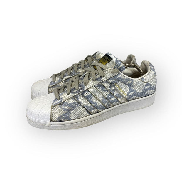 Adidas Originals Superstar East River Rivalry - Maat 44 Adidas Originals Superstar