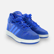 Tweedehands ADIDAS HOOPS - Maat 38.5 2