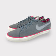 Tweedehands Nike Primo Court Suede - Maat 44 3