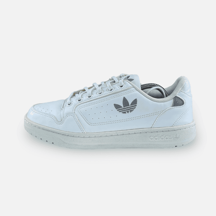 Tweedehands Adidas NY 92 - Maat 41.5 1