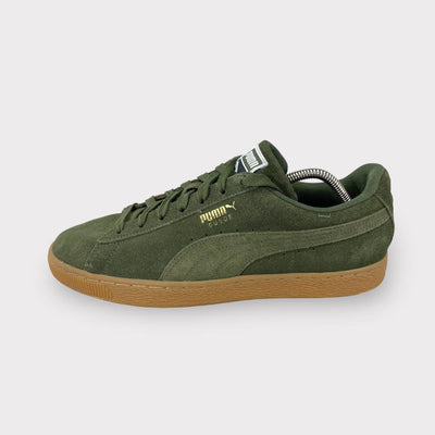 Tweedehands Puma Suede Classic Sneakers Heren - Maat 44.5 1