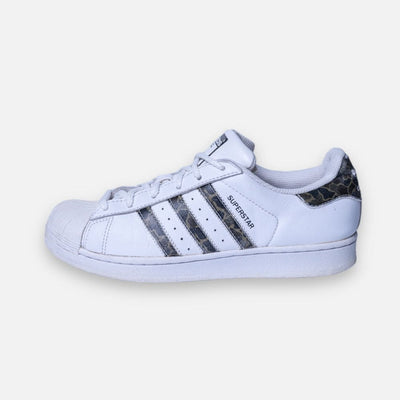 Tweedehands Adidas Superstar - Maat 38.5 3