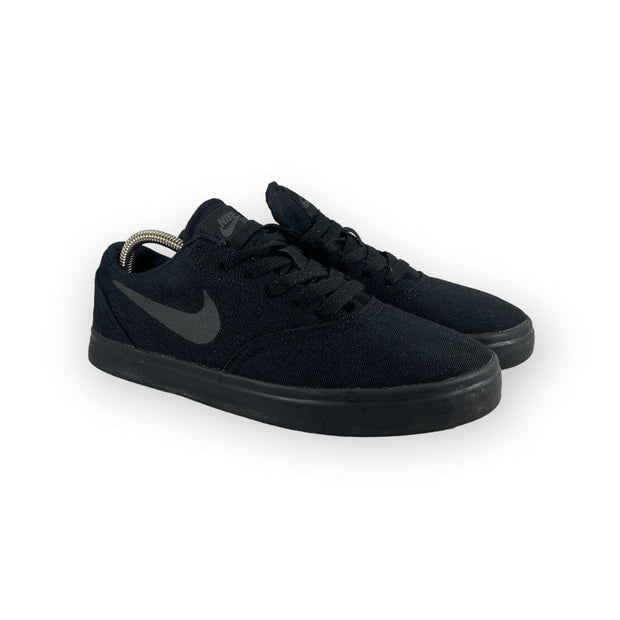 Nike SB Check Canvas Sneaker - Maat 38 Nike