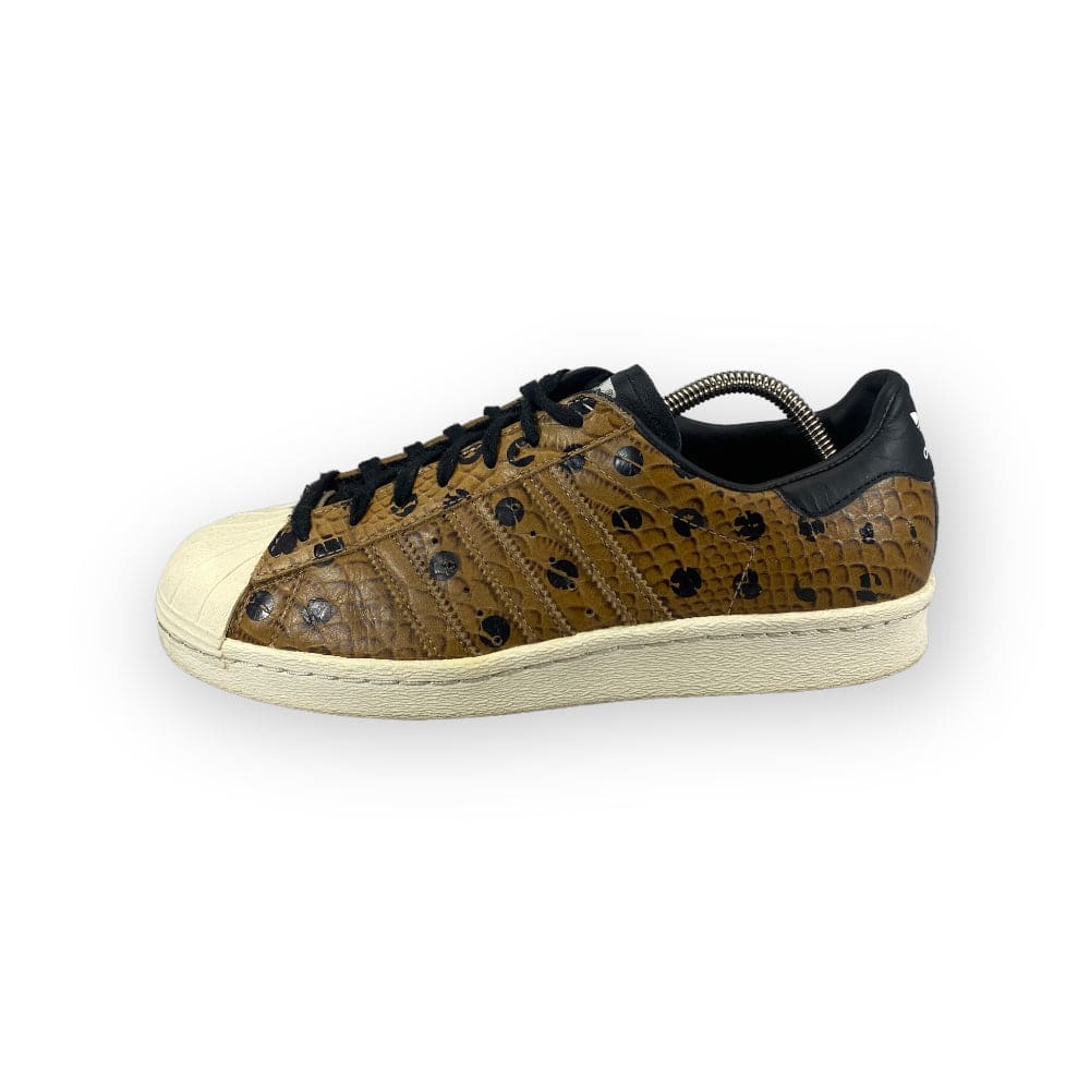 Adidas superstar cheap 80s femme 2015