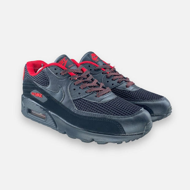 Tweedehands Nike Air Max 90 - Maat 44 2