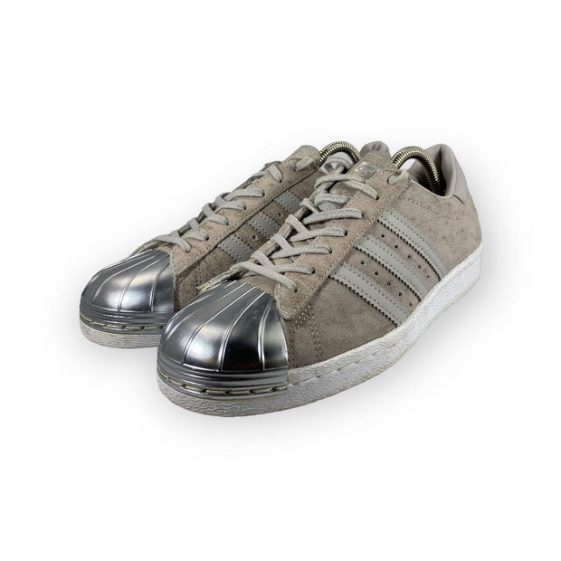 adidas Superstar 80s Metal Toe W - Maat 38.5 Adidas