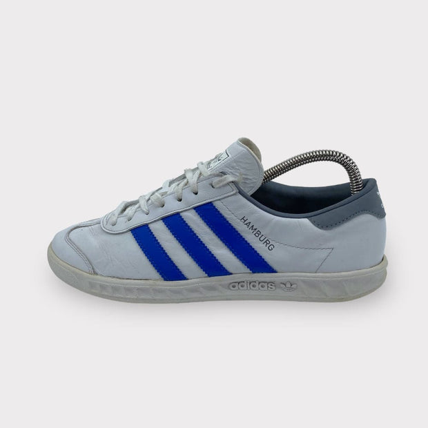 Tweedehands adidas Hamburg - Maat 40 1