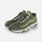 Tweedehands Nike Air Max 95 Essential Medium Olive - Maat 44.5 3