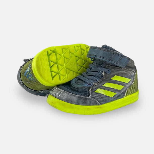 Tweedehands Adidas Sneaker &
