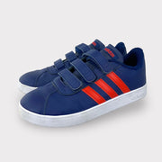 Tweedehands adidas VL Court 2.0 - Maat 35 3