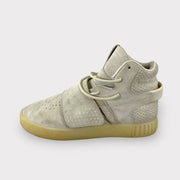 Tweedehands adidas Originals Tubular Invader Strap J - Maat 40 1